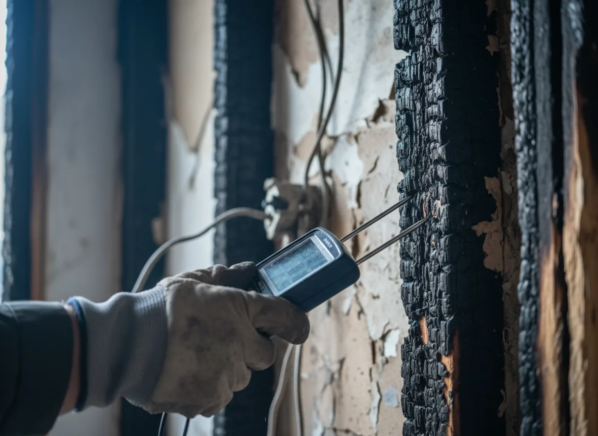 Fire Damage Restoration South Paris, ME FAQs